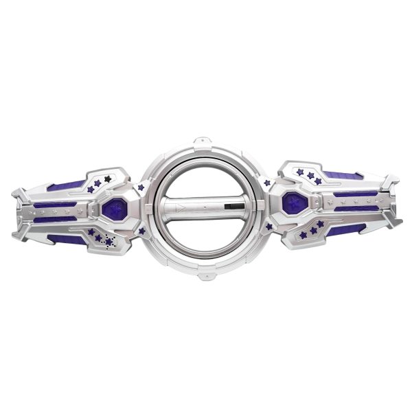 LED Light-Up Magic Wand Sword Toy for Kids