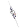 LED Light-Up Magic Wand Sword Toy for Kids