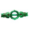 LED Light-Up Magic Wand Sword Toy for Kids