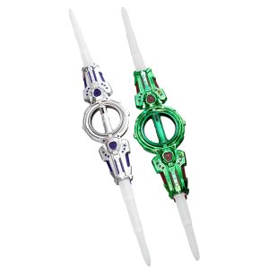 LED Light-Up Magic Wand Sword Toy for Kids