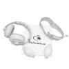 2-in-1 Baby Earmuffs (0–4 Years)