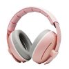2-in-1 Baby Earmuffs (0–4 Years)