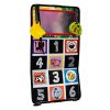 Sensory Learning Mat for Toddlers