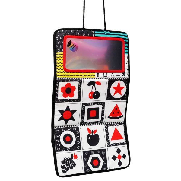 Sensory Learning Mat for Toddlers